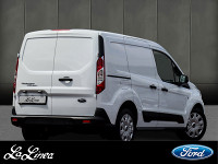 Ford Transit Connect LKW L1 Trend - Nutzfahrzeug - Weiss - Tageszulassung - Bild 2