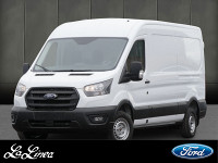 Ford Transit Kastenwagen Basis - Nutzfahrzeug - Weiss - Neuwagen - Bild 1