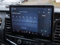 Ford Transit Dreiseitenkipper ELEKTRO KOMMUNAL - Nutzfahrzeug - Weiss - Neuwagen - Bild 6