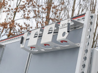 Ford Transit Dreiseitenkipper ELEKTRO KOMMUNAL - Nutzfahrzeug - Weiss - Neuwagen - Bild 11