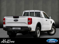 Ford Ranger Einzelkabine 4x4 - Nutzfahrzeug - Weiss - Neuwagen - Bild 2
