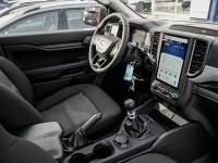 Ford Ranger Einzelkabine 4x4 - Nutzfahrzeug - Weiss - Neuwagen - Bild 3