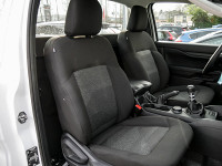 Ford Ranger Einzelkabine 4x4 - Nutzfahrzeug - Weiss - Neuwagen - Bild 4