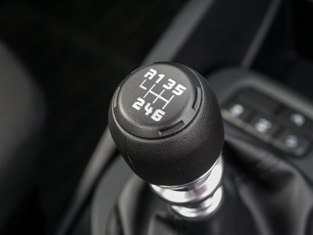 Ford Ranger Einzelkabine 4x4 - Nutzfahrzeug - Weiss - Neuwagen - Bild 7