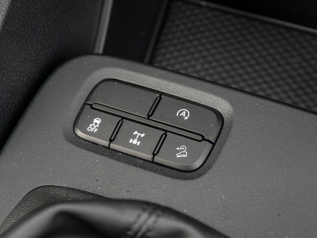 Ford Ranger Einzelkabine 4x4 - Nutzfahrzeug - Weiss - Neuwagen - Bild 8