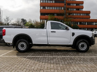 Ford Ranger Einzelkabine 4x4 - Nutzfahrzeug - Weiss - Neuwagen - Bild 9