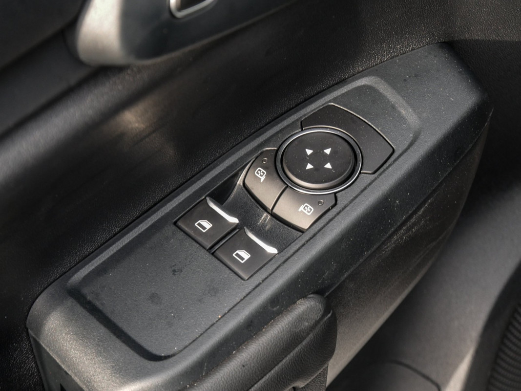 Ford Ranger Einzelkabine 4x4 - Nutzfahrzeug - Weiss - Neuwagen - Bild 13