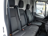 Ford Transit Kastenwagen ELEKTRO 350L2H2 - Nutzfahrzeug - Weiss - Neuwagen - Bild 4