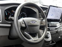 Ford Transit Kastenwagen ELEKTRO 350L2H2 - Nutzfahrzeug - Weiss - Neuwagen - Bild 9