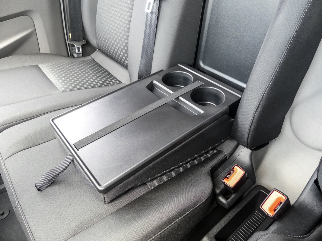 Ford Transit Kastenwagen ELEKTRO 350L2H2 - Nutzfahrzeug - Weiss - Neuwagen - Bild 12