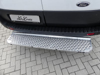 Ford Transit Kastenwagen ELEKTRO 350L2H2 - Nutzfahrzeug - Weiss - Neuwagen - Bild 15