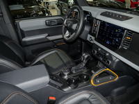 Ford Bronco - SUV/Off-road - Schwarz - Neuwagen - Bild 3