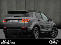 Land Rover Discovery Sport D200 AWD Dynamic SE - SUV/Off-road - Grau - Neuwagen - Bild 2