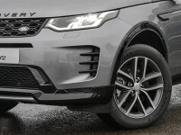 Land Rover Discovery Sport D200 AWD Dynamic SE - SUV/Off-road - Grau - Neuwagen - Bild 5
