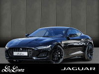 Jaguar F-TYPE P300 R-Dynamic Coupé - Sportwagen/Coupé - Schwarz - Neuwagen - Bild 1