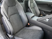 Jaguar F-TYPE P300 R-Dynamic Coupé - Sportwagen/Coupé - Schwarz - Neuwagen - Bild 5