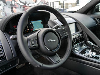 Jaguar F-TYPE P300 R-Dynamic Coupé - Sportwagen/Coupé - Schwarz - Neuwagen - Bild 7