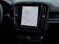 Volvo C40 Recharge Pure Electric 2WD - SUV/Off-road - Schwarz - Gebrauchtwagen - Bild 9