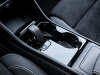 Volvo C40 Recharge Pure Electric 2WD - SUV/Off-road - Schwarz - Gebrauchtwagen - Bild 11