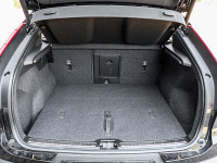 Volvo C40 Recharge Pure Electric 2WD - SUV/Off-road - Schwarz - Gebrauchtwagen - Bild 12