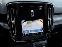 Volvo C40 Recharge Pure Electric 2WD - SUV/Off-road - Schwarz - Gebrauchtwagen - Bild 14