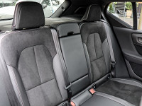 Volvo XC40 P8 Recharge - SUV/Off-road - Schwarz - Gebrauchtwagen - Bild 5