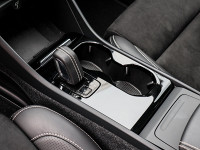 Volvo XC40 P8 Recharge - SUV/Off-road - Schwarz - Gebrauchtwagen - Bild 11