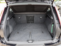 Volvo XC40 P8 Recharge - SUV/Off-road - Schwarz - Gebrauchtwagen - Bild 12