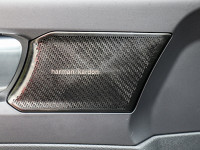 Volvo XC40 P8 Recharge - SUV/Off-road - Schwarz - Gebrauchtwagen - Bild 15