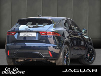 Jaguar E-PACE - SUV/Off-road - Blau - Gebrauchtwagen - Bild 2