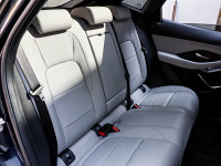 Jaguar E-PACE - SUV/Off-road - Blau - Gebrauchtwagen - Bild 4