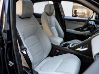 Jaguar E-PACE - SUV/Off-road - Blau - Gebrauchtwagen - Bild 6