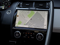 Jaguar E-PACE - SUV/Off-road - Blau - Gebrauchtwagen - Bild 7