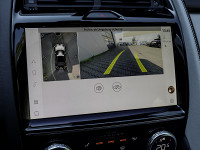 Jaguar E-PACE - SUV/Off-road - Blau - Gebrauchtwagen - Bild 12