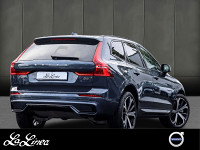 Volvo XC 60 B5 (B) AWD - SUV/Off-road - Blau - Gebrauchtwagen - Bild 2