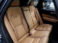 Volvo XC 60 B5 (B) AWD - SUV/Off-road - Blau - Gebrauchtwagen - Bild 5