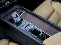 Volvo XC 60 B5 (B) AWD - SUV/Off-road - Blau - Gebrauchtwagen - Bild 11