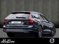 Volvo V90 B4 (D) - Kombi - Blau - Gebrauchtwagen - Bild 2