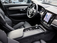 Volvo V90 B4 (D) - Kombi - Blau - Gebrauchtwagen - Bild 3