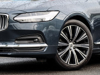Volvo V90 B4 (D) - Kombi - Blau - Gebrauchtwagen - Bild 6