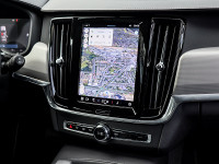 Volvo V90 B4 (D) - Kombi - Blau - Gebrauchtwagen - Bild 9