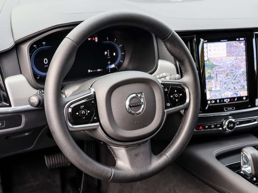 Volvo V90 B4 (D) - Kombi - Blau - Gebrauchtwagen - Bild 10