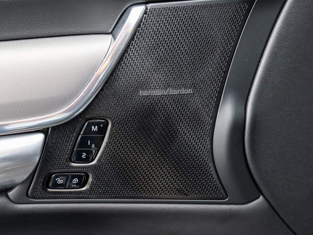 Volvo V90 B4 (D) - Kombi - Blau - Gebrauchtwagen - Bild 15