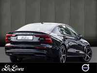 Volvo S60 B5 (B) AWD - Limousine - Schwarz - Gebrauchtwagen - Bild 2