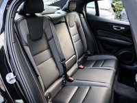 Volvo S60 B5 (B) AWD - Limousine - Schwarz - Gebrauchtwagen - Bild 5