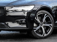 Volvo S60 B5 (B) AWD - Limousine - Schwarz - Gebrauchtwagen - Bild 6