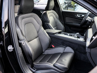 Volvo S60 B5 (B) AWD - Limousine - Schwarz - Gebrauchtwagen - Bild 7