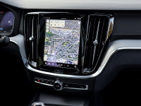 Volvo S60 B5 (B) AWD - Limousine - Schwarz - Gebrauchtwagen - Bild 9