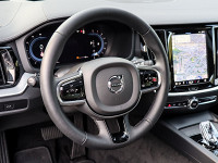 Volvo S60 B5 (B) AWD - Limousine - Schwarz - Gebrauchtwagen - Bild 10