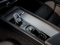 Volvo S60 B5 (B) AWD - Limousine - Schwarz - Gebrauchtwagen - Bild 11